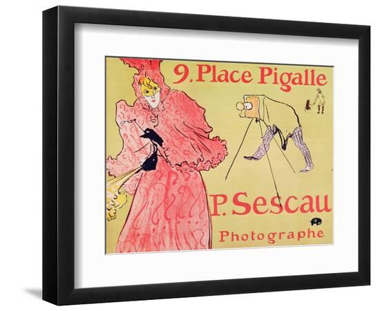 Giclee Print, , large