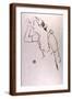 Brown Frame