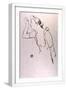 White Frame