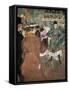 Canvas Black
