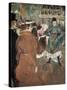 Stretched Canvas