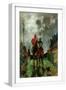 White Frame
