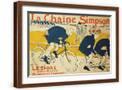 Brown Frame