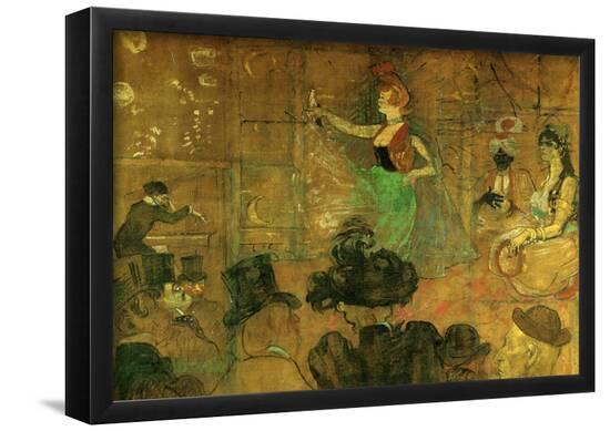 Poster, , large