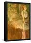 Henri de Toulouse-Lautrec The Tripper Art Print Poster-null-Framed Poster