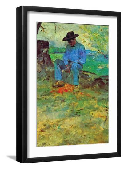 Art Print, , large