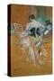 Stretched Canvas