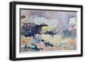 Black Frame