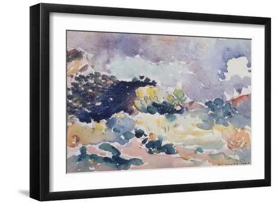 Premium Giclee Print, , large