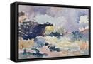 Canvas Black