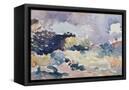 Canvas Black