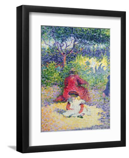 Premium Giclee Print, , large