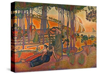 Cross, Henri Edmond Canvas at AllPosters.com