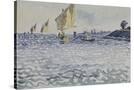 Stretched Canvas