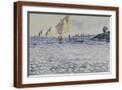 Brown Frame