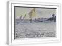White Frame