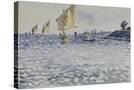 Stretched Canvas