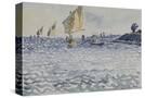 Stretched Canvas