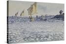 Stretched Canvas