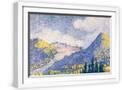White Frame