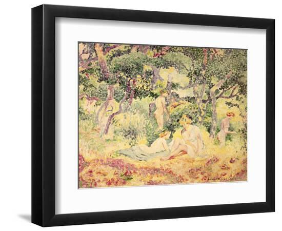 Premium Giclee Print, , large