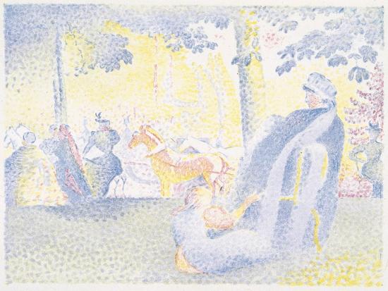 Giclee Print, , large