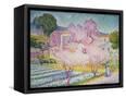 Canvas Black