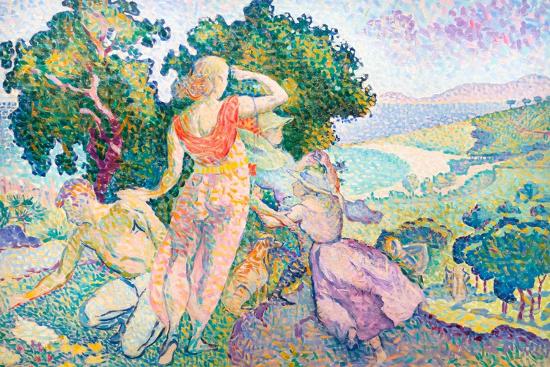 Premium Giclee Print, , large