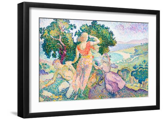 Giclee Print, , large