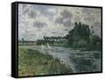 Canvas Black