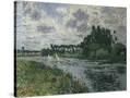 Stretched Canvas