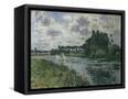 Canvas Black