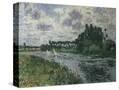 Stretched Canvas