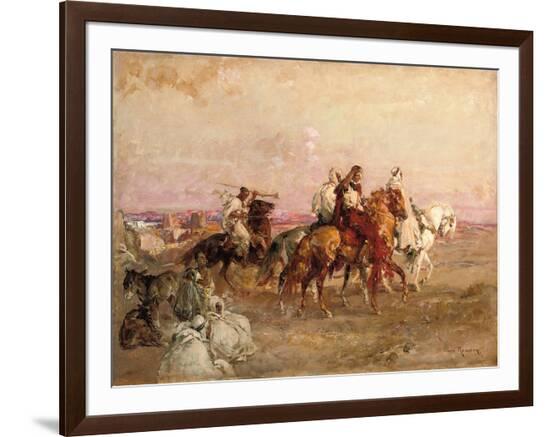 Giclee Print, , large