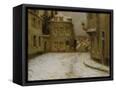 Canvas Black