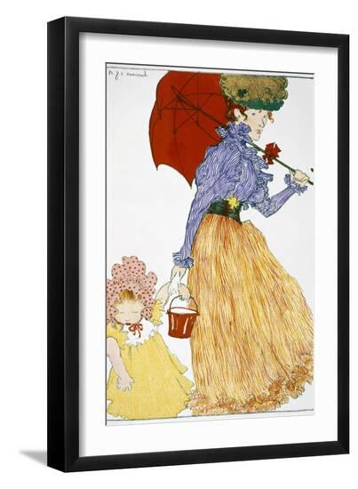 Premium Giclee Print, , large