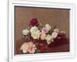 Gramercy White