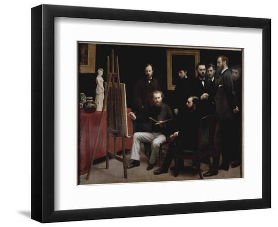 Premium Giclee Print, , large