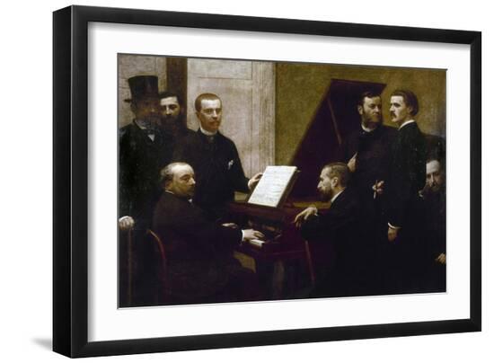 Premium Giclee Print, , large