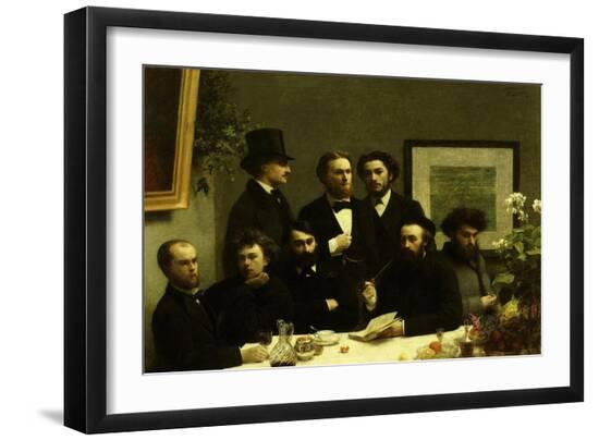 Premium Giclee Print, , large