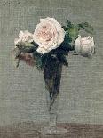 Poppies, 1891-Ignace Henri Jean Fantin-Latour-Giclee Print