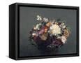 Canvas Black