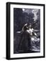 Black Frame