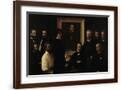 Brown Frame