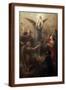 Brown Frame