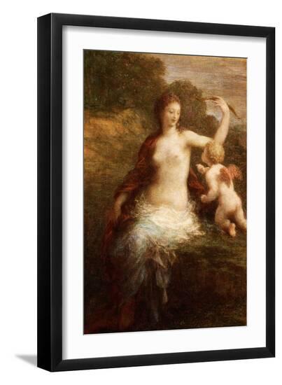 Giclee Print, , large