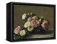 Canvas Black