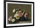 Gramercy Black