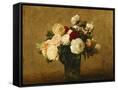 Canvas Black