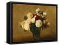 Canvas Black